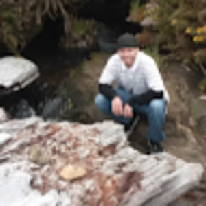 Meet your Posher, Stephen